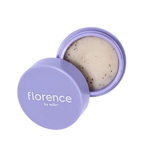Florence by Mills - pout party coffee lip scrub